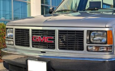 Gmc-Sierra-1992-silver-233757-3