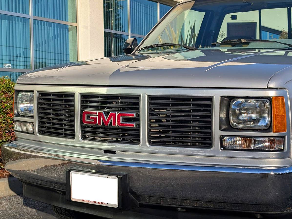 Gmc-Sierra-1992-silver-233757-3