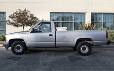 Gmc-Sierra-1992-silver-233757-4