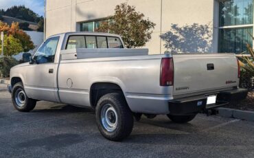 Gmc-Sierra-1992-silver-233757-5