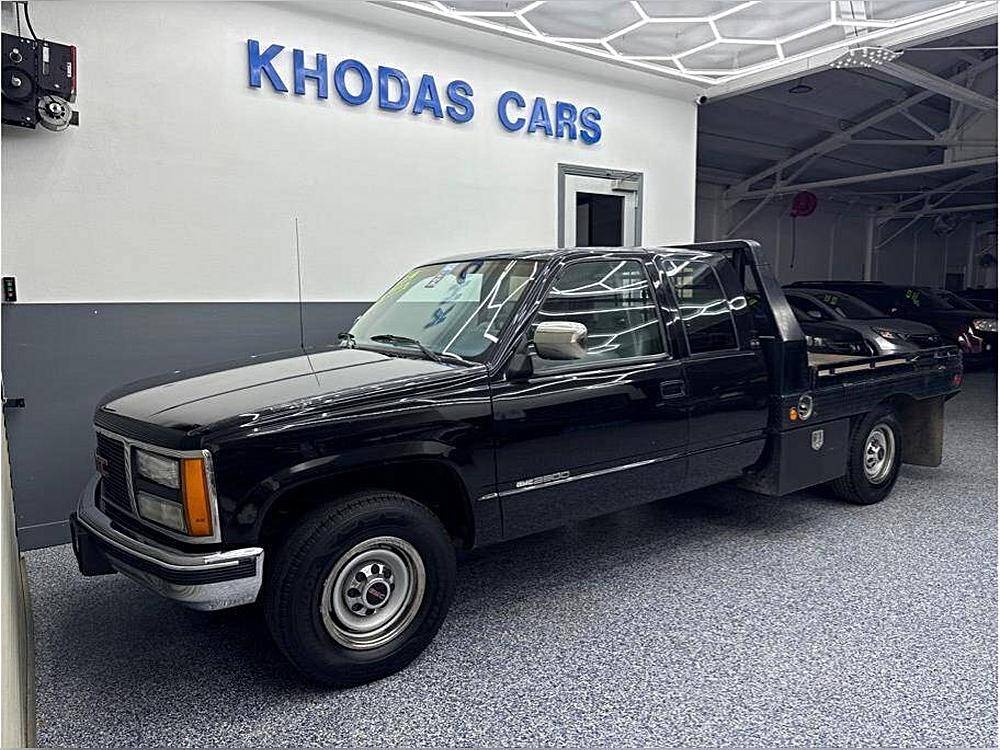 Gmc-Sierra-2500-1992-black-209337-1