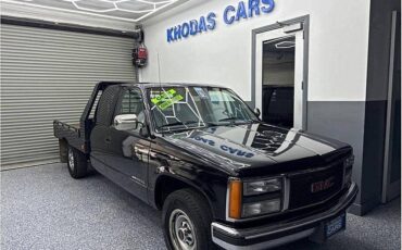 Gmc-Sierra-2500-1992-black-209337-8