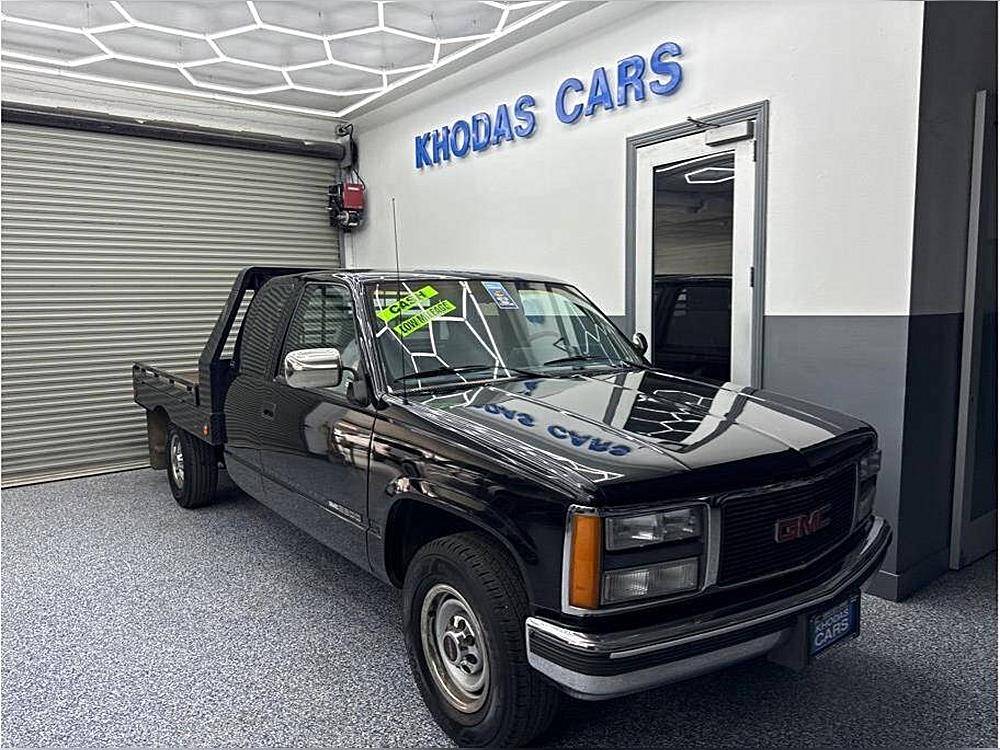 Gmc-Sierra-2500-1992-black-209337-8