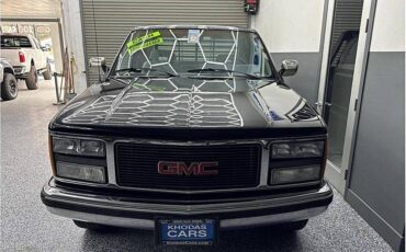 Gmc-Sierra-2500-1992-black-209337-9