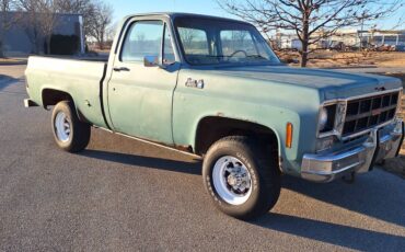 Gmc-Sierra-grande-k15-1978-green-143231-5