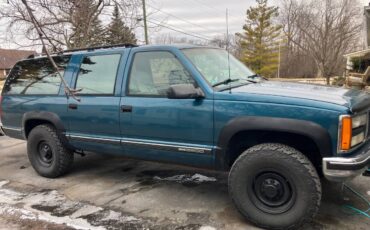 Gmc-Suburban-2500-1993-blue-213398