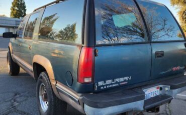 Gmc-Suburban-diesel-1994-blue-302556-3