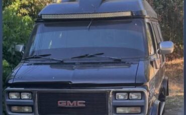 Gmc-Van-1995-16093