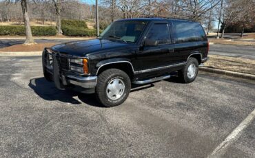 Gmc-Yukon-sle-1993-black-284853-18