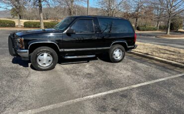 Gmc-Yukon-sle-1993-black-284853-19