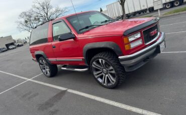 Gmc-Yukon-sle-1995-red-428364-3