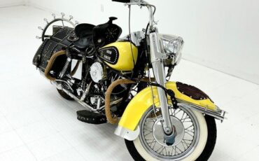 Harley-Davidson-FLP-Cabriolet-1971-Yellow-Black-16628-6