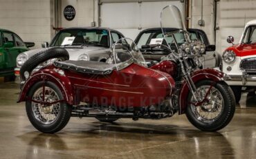 Harley-Davidson-Panhead-Cabriolet-1949-Burgundy-Black-97