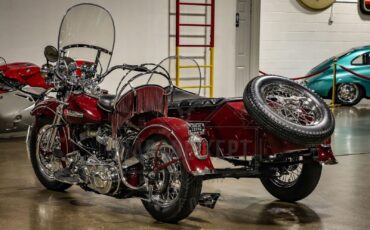 Harley-Davidson-Panhead-Cabriolet-1949-Burgundy-Black-97-6