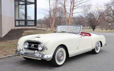 Healey-Roadster-1953-White-Red-0-1