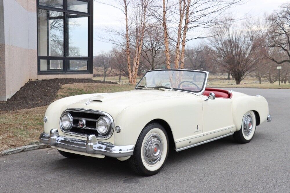 Healey-Roadster-1953-White-Red-0-1