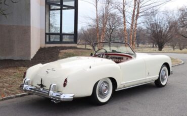 Healey-Roadster-1953-White-Red-0-4