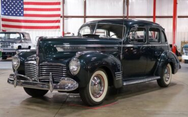 Hudson-Commodore-8-Berline-1941-Green-Gray-150742