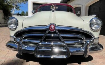 Hudson-Hornet-1951-Burgundy-Burgundy-103400-1