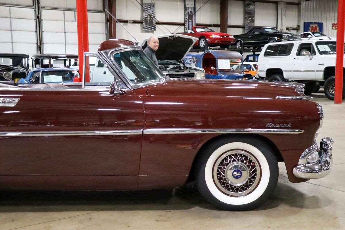 Hudson-Hornet-Cabriolet-1954-Deep-Maroon-Maroon-83049-10