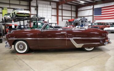 Hudson-Hornet-Cabriolet-1954-Deep-Maroon-Maroon-83049-3