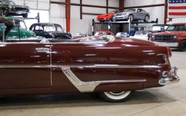 Hudson-Hornet-Cabriolet-1954-Deep-Maroon-Maroon-83049-4