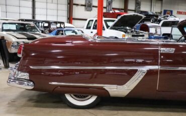 Hudson-Hornet-Cabriolet-1954-Deep-Maroon-Maroon-83049-8