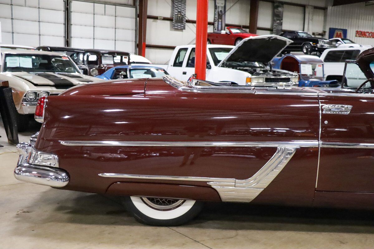 Hudson-Hornet-Cabriolet-1954-Deep-Maroon-Maroon-83049-8