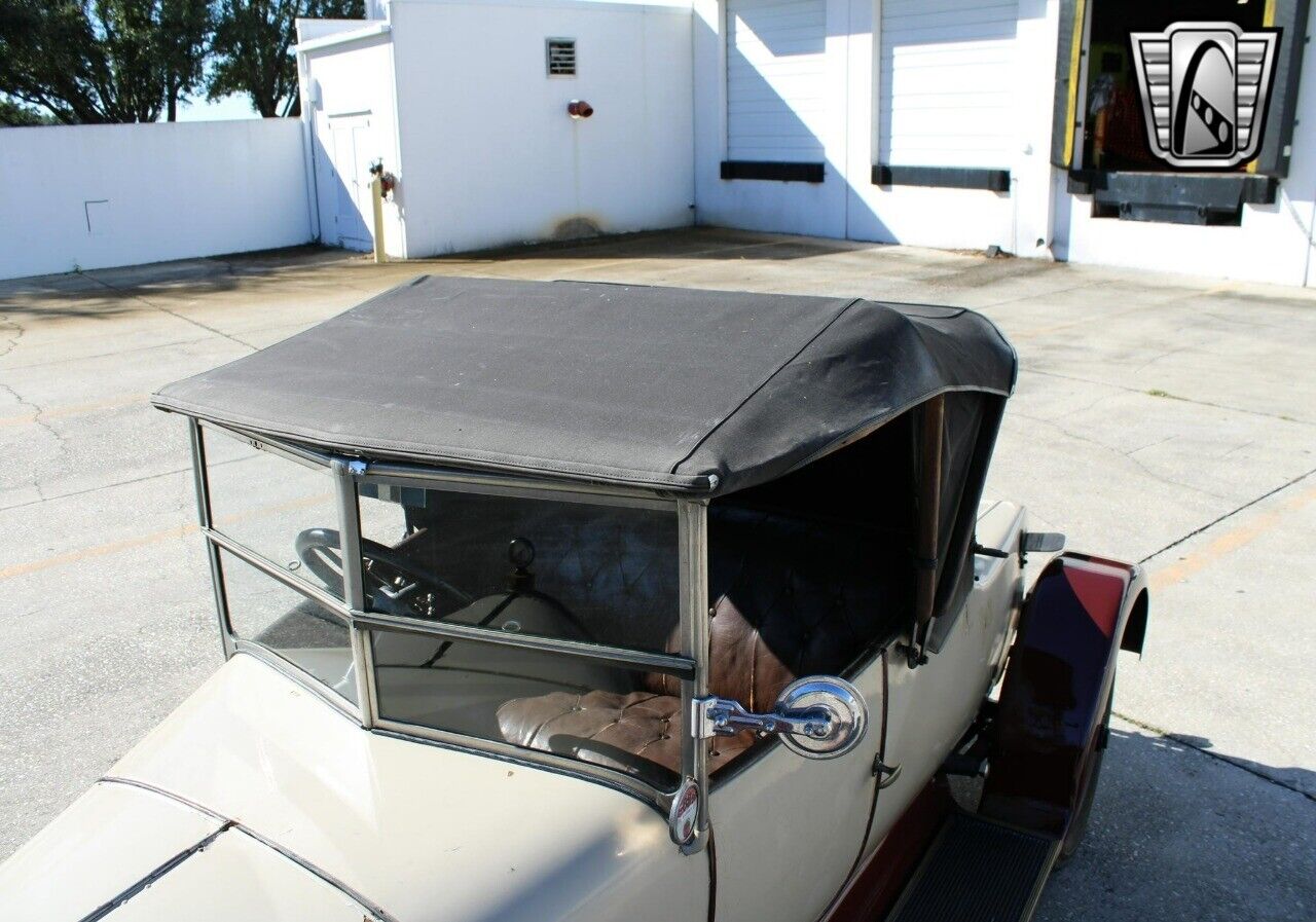 Humber-Light-Tourer-Cabriolet-1924-Burgundy-Brown-34660-6