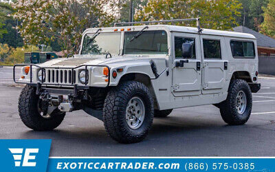 Hummer H1 SUV 1995 à vendre