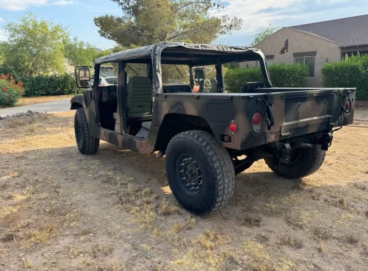 Hummer-H1-complete-military-original-diesel-1988-custom-48280-4