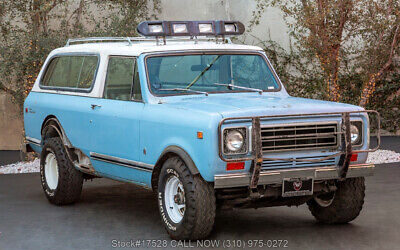 International Harvester Harvester  1977 à vendre