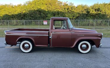 International-Harvester-Harvester-Pickup-Truck-Pickup-1958-Brown-Brown-158667-10