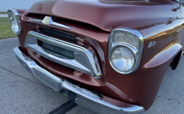 International-Harvester-Harvester-Pickup-Truck-Pickup-1958-Brown-Brown-158667-15