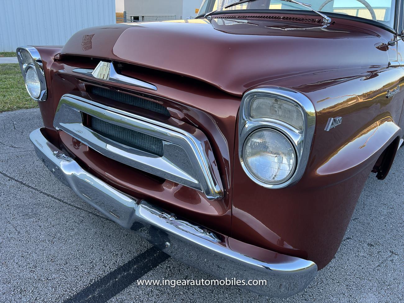 International-Harvester-Harvester-Pickup-Truck-Pickup-1958-Brown-Brown-158667-15