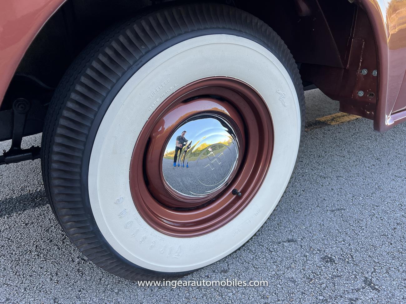 International-Harvester-Harvester-Pickup-Truck-Pickup-1958-Brown-Brown-158667-20