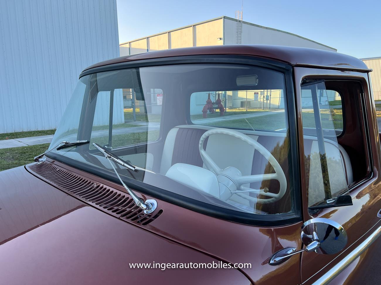 International-Harvester-Harvester-Pickup-Truck-Pickup-1958-Brown-Brown-158667-22