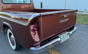 International-Harvester-Harvester-Pickup-Truck-Pickup-1958-Brown-Brown-158667-37