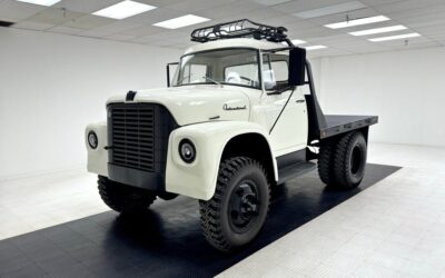 International Harvester Loadstar Pickup 1963 à vendre