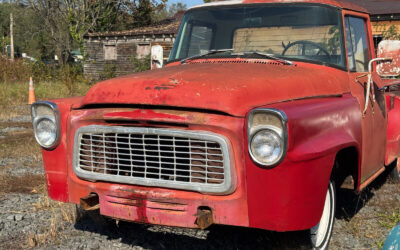 International Harvester Other  1957 à vendre