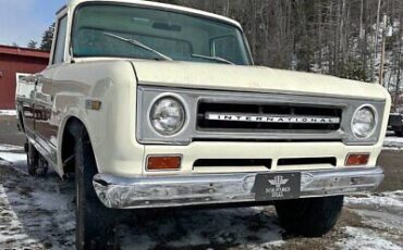 International Harvester Other 1969