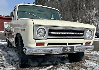 International Harvester Other 1969