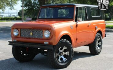 International-Harvester-Scout-Pickup-1963-Orange-Black-94328-4