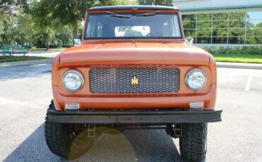 International-Harvester-Scout-Pickup-1963-Orange-Black-94328-9