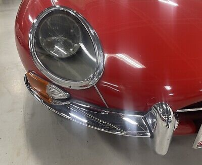 Jaguar-E-Type-4.2-Cabriolet-1967-Red-66253-9