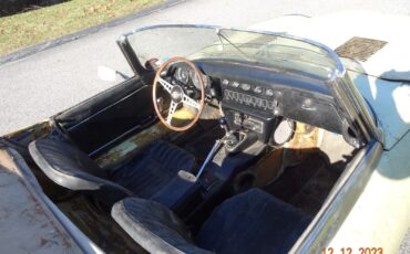 Jaguar-E-Type-Cabriolet-1968-Yellow-Black-58804-14