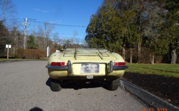 Jaguar-E-Type-Cabriolet-1968-Yellow-Black-58804-4