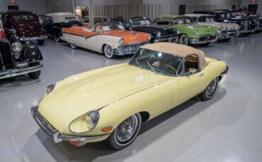 Jaguar-E-Type-Cabriolet-1969-Yellow-Saddle-159599-12