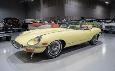 Jaguar-E-Type-Cabriolet-1969-Yellow-Saddle-159599-20