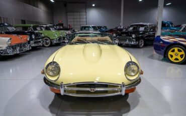 Jaguar-E-Type-Cabriolet-1969-Yellow-Saddle-159599-21